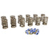 COMP Cams 88-06 Jeep 4.0L .450in Lift Valve Springs Kit