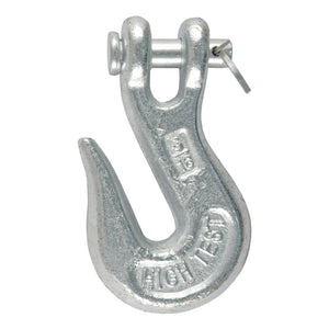 Curt 5/16in Clevis Grab Hook (3900lbs)