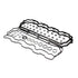 Cometic 03-08 Ford 6.0L Powerstroke Valve Cover Gasket Set