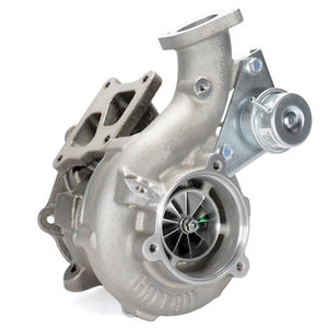 ATP Mitsubishi Evo X Gen 2 GTX3071R Bolt-On Twinscroll & Internal Wastegate Turbo - 0.94A/R