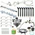 Industrial Injection 11-14 Ford PowerStroke 6.7L Bosch Disaster Kit