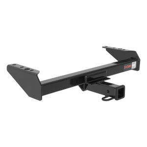 Curt 73-06 Chevrolet/GM All Full Size w/34in Frame Class 4 Trailer Hitch w/2in Receiver BOXED