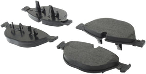 StopTech Street Brake Pads - Rear