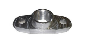 ATP Aluminum Oil Drain (Return) Flange (GTW Series)