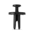 Mishimoto 1/4in Trim Clip GM 14019205 Chrysler 34201621