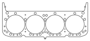 Cometic Chevy Small Block 4.200 inch Bore .051 inch MLS Headgasket (w/All Steam Holes)