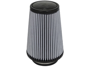 aFe MagnumFLOW Pro DRY S Universal Air Filter 4.5in. F / 7in. B / 4.75in. T / 9in. H