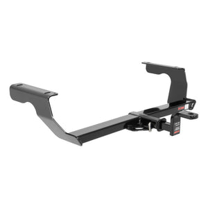 Curt 08-11 Subaru Impreza 2.5L Wagon Class 1 Trailer Hitch w/1-1/4in Ball Mount BOXED