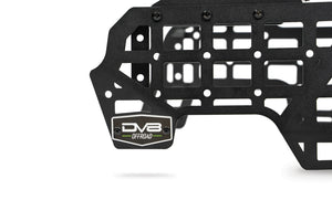 DV8 21-23 Ford Bronco Center Console Molle Panels & Bridge