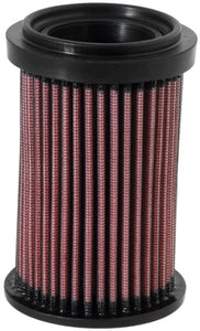 K&N 08-10 Ducati Monster 696 Replacement Air Filter