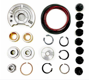 BorgWarner S300 SX-E (360 Thrust) Turbo Repair Kit