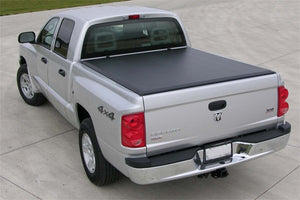 Access Tonnosport 06-09 Raider Double Cab 5ft 4in Bed Roll-Up Cover