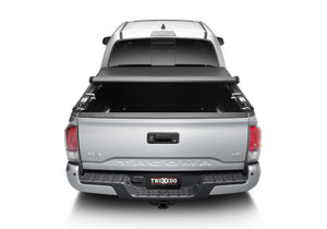 Truxedo 2022+ Toyota Tundra w/ Deck Rail System 5ft 6in TruXport Bed Cover