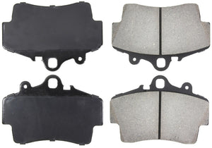 StopTech Performance Brake Pads