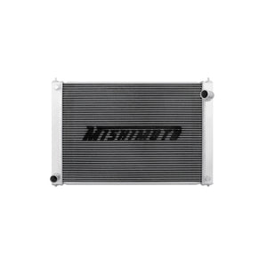 Mishimoto 09+ Nissan 370Z Manual Radiator