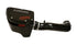 Corsa 2012-2018 Jeep Wrangler JK 3.6L V6 Cold Air Intake with DryTech Filter