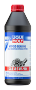 LIQUI MOLY 1L Hypoid Gear Oil (GL5) SAE 85W90