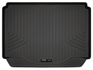 Husky Liners 13-17 Buick Encore Custom Molded WeatherBeater Black Cargo Liner