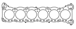 Cometic Nissan RB-25 6 CYL 86mm .040 inch MLS Head Gasket