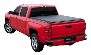 Access Original 2019+ Chevy/GMC Full Size 1500 5ft 8in Bed Roll-Up Cover