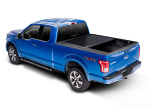 Retrax 17-18 Super Duty F-250-350 Short Bed PowertraxONE MX