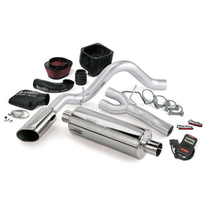 Banks Power 99-02 Chevy 4.8-5.3L ECSB Stinger System