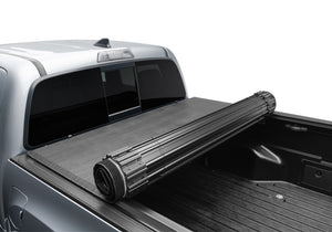 Truxedo 2022 Toyota Tundra 5ft. 6in. SentryBed Cover - With Deck Rail System