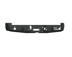 Road Armor 17-20 Ford F-250 Stealth Rear Winch Bumper - Tex Blk