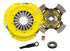 ACT 1991 Nissan 240SX XT/Race Sprung 4 Pad Clutch Kit