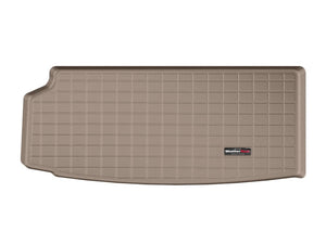 WeatherTech 16-24 Volvo XC90 Cargo Liners - Tan