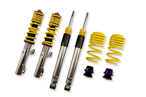 KW Coilover Kit V3 VW Jetta IV (1J) 2WD incl. Wagon; all engines