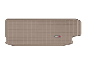 WeatherTech 2019+ Subaru Ascent Cargo Liners - Tan