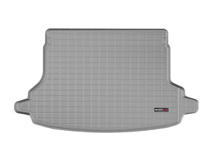 WeatherTech 2019+ Subaru Forester Rear Cargo Liners - Grey