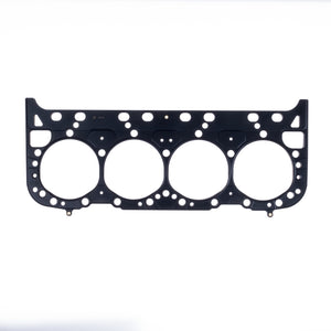 Cometic 92-96 GM LT1 Small Block 4.040 inch Bore .070 inch MLS-5 Headgasket (w/Valve Pockets)