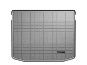 WeatherTech 11+ Mitsubishi Outlander Sport Cargo Liners - Tan