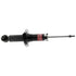 KYB Shocks & Struts Excel-G Rear 09-10 Subaru Impreza WRX STI
