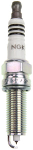 NGK Iridium IX Spark Plug Box of 4 (LZKR6AIX)