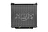 CSF 2003 Ford E-150 4.2L OEM Plastic Radiator