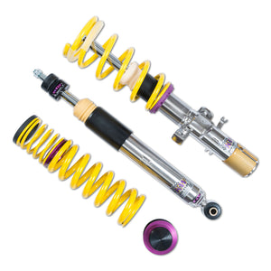 KW Coilover Kit V3 2019+ BMW 330i Sedan 2WD (G20)