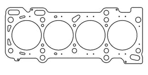 Cometic Mazda FS-DE 2.0L 84.5mm .051in MLS Headgasket