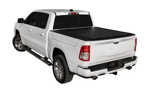 Access LOMAX Tri-Fold Cover 2019 Dodge Ram 1500 5Ft 7In Box ( Except 2019 Classic)