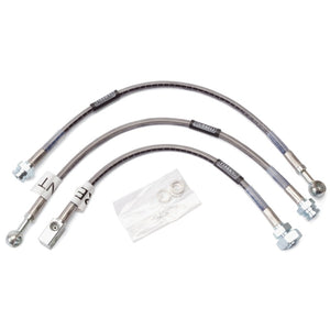 Russell Performance 79-81 Pontiac Firebird/Trans Am Brake Line Kit