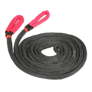 Rugged Ridge Kinetic Recovery Rope 7/8in x 30-Feet 7500 WLL