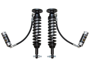 ICON 2015 Ford F-150 4WD 2-2.63in 2.5 Series Shocks VS RR CDCV Coilover Kit