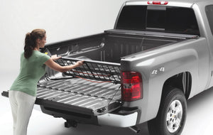 Roll-N-Lock 90-94 Toyota Truck Regular/Extended Cab SB 73-1/4in Cargo Manager