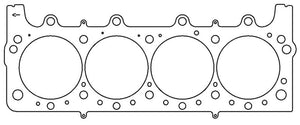 Cometic Dodge 5.7L HEMI 4.100 inch Bore .030 inch MLS RHS Headgasket