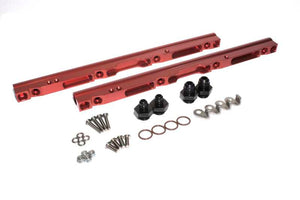 FAST Billet Fuel Rail Kit For LSXR