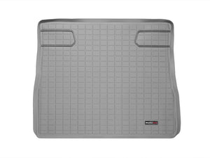 WeatherTech 11+ Toyota Sienna Cargo Liners - Grey