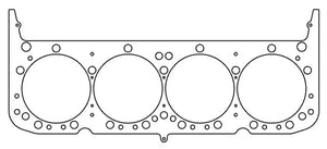 Cometic Chevy Small Block 4.200 inch Bore .030 inch MLS Headgasket (w/All Steam Holes)