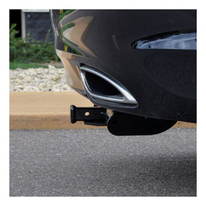 Curt 12-17 Hyundai Azera Class 1 Trailer Hitch w/1-1/4in Ball Mount BOXED